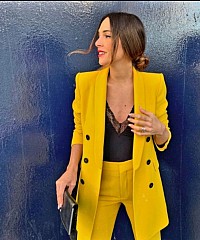 Sunshine suits