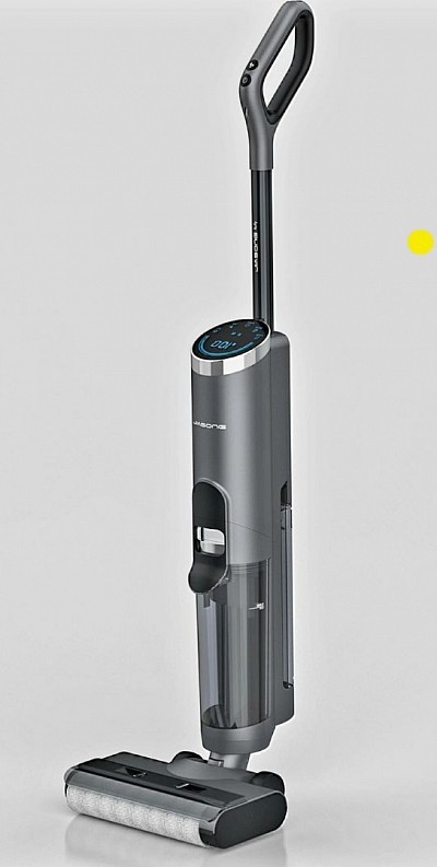 Wireless smart Home floor washer Price £ 488.00 Order number 54