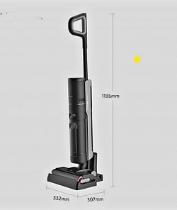 Floor sterilization machine £800 Order number 80