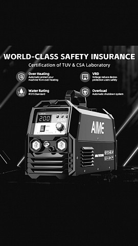 Top quality welding machine £408  Order number 054