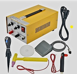 Top quality jewellery welding machine £180 Order number 8888 (This gift offering is for Jesus Christ's use to help his father Jehovah God.to heal his father's Jehovah God's wounds strictly only Signed: FrancesJHenry)