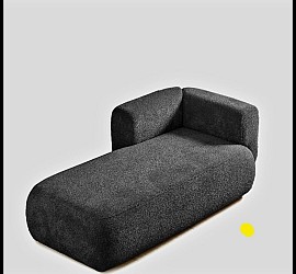 Top quality upholstered chaise lounger £408 order number 880 This upholstered chaise lounger is placed in the hands of Jesus Christ to be placed directly into the hands of the Father Jehovah God which Jehovah God strictly and only uses to do his righteous deeds only. Signed: FrancesJHenry
